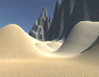 Cкриншот Desert Globe, изображение № 2650970 - RAWG