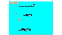 Cкриншот Donut Detective, изображение № 2329568 - RAWG