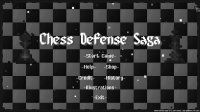 Cкриншот Chess Defense Saga, изображение № 3457760 - RAWG