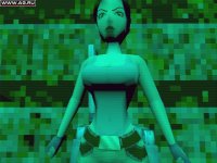 Cкриншот Tomb Raider: Последнее откровение, изображение № 313991 - RAWG
