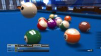 Cкриншот WSC Real 11: World Snooker Championship, изображение № 545857 - RAWG
