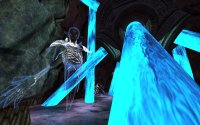 Cкриншот EverQuest II: The Shadow Odyssey, изображение № 498918 - RAWG