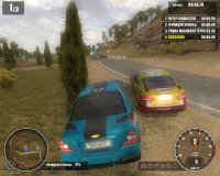 Cкриншот GM Rally, изображение № 482759 - RAWG
