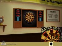 Cкриншот Friday Night 3D Darts, изображение № 365187 - RAWG