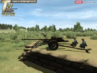 Cкриншот Танки Второй мировой: Т-34 против Тигра, изображение № 454084 - RAWG