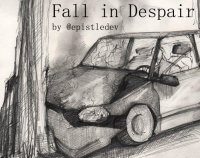 Cкриншот Fall in Despair DEMO, изображение № 2376578 - RAWG