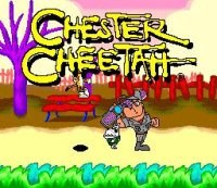 Cкриншот Chester Cheetah: Too Cool to Fool, изображение № 758707 - RAWG