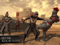 Cкриншот Assassin’s Creed Идентификация, изображение № 822294 - RAWG