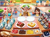 Cкриншот Cooking City - Chef's Game, изображение № 2037050 - RAWG