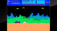 Cкриншот Arcade Archives MOON PATROL, изображение № 779499 - RAWG