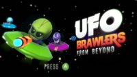 Cкриншот UFO: Brawlers from Beyond, изображение № 2179874 - RAWG