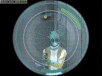 Cкриншот Star Wars Jedi Knight II: Jedi Outcast, изображение № 314003 - RAWG