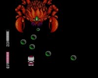 Cкриншот Blaster Master, изображение № 781584 - RAWG