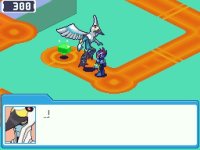 Cкриншот Mega Man Star Force DX, изображение № 3241463 - RAWG