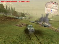 Cкриншот Panzer Elite Action: Танковая гвардия, изображение № 422021 - RAWG