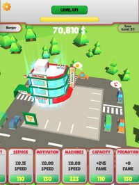 Cкриншот Eat N Drive: Fastfood Business, изображение № 2210773 - RAWG