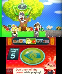 Cкриншот Nintendo Badge Arcade, изображение № 265188 - RAWG