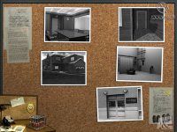 Cкриншот Cold Case Files: The Game, изображение № 411343 - RAWG