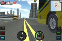 Cкриншот Bus Simulator 2015 New York HD, изображение № 1564420 - RAWG