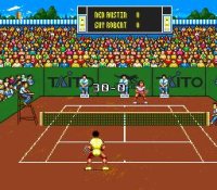 Cкриншот International Tennis Tour, изображение № 761861 - RAWG