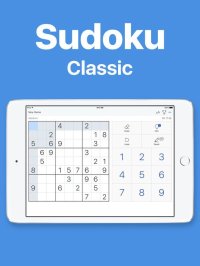 Cкриншот Sudoku ‒ Classic Puzzle Game, изображение № 898076 - RAWG