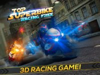 Cкриншот Top Superbikes Racing . Free Furious Motorcycle Races Game for Kids, изображение № 1762140 - RAWG