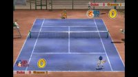 Cкриншот Hot Shots Tennis, изображение № 11754 - RAWG