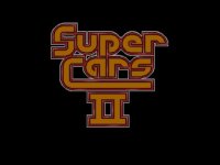 Cкриншот Super Cars II, изображение № 745629 - RAWG