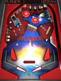 Cкриншот Pinball Dreams HD, изображение № 1699570 - RAWG