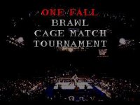 Cкриншот WWF Rage in the Cage, изображение № 740431 - RAWG