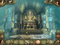Cкриншот Escape The Lost Kingdom: The Forgotten Pharaoh, изображение № 214371 - RAWG