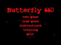 Cкриншот Butterfly 660, изображение № 3241052 - RAWG