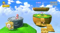 Cкриншот Super Mario 3D World, изображение № 267635 - RAWG