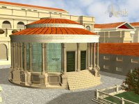 Cкриншот Римская империя, изображение № 372908 - RAWG
