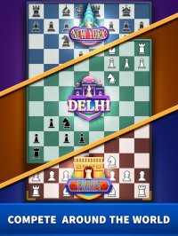 Cкриншот Chess Clash - Play Online, изображение № 3072979 - RAWG