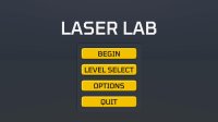 Cкриншот Laser Lab (itch), изображение № 2330603 - RAWG