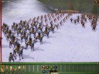 Cкриншот Легионы Рима, изображение № 406263 - RAWG
