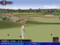 Cкриншот PGA Tour Pro, изображение № 292564 - RAWG