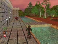 Cкриншот Robin Hood's Quest, изображение № 473155 - RAWG