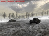 Cкриншот Panzer Elite Action: Танковая гвардия, изображение № 422034 - RAWG