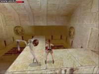 Cкриншот Tomb Raider: Последнее откровение, изображение № 313986 - RAWG