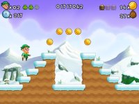 Cкриншот Lep's World 2 - Jumping Game, изображение № 936529 - RAWG