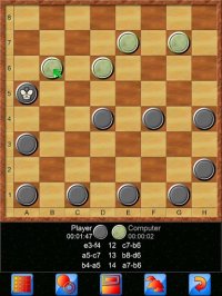 Cкриншот Checkers V+, 2018 edition, изображение № 1374513 - RAWG