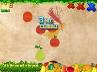 Cкриншот SLICE Fruit Fun 2, изображение № 1854635 - RAWG