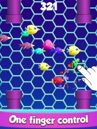 Cкриншот Cool Birds Game - Fun Smash, изображение № 2027111 - RAWG