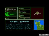Cкриншот World at War: D-Day - America Invades!, изображение № 335746 - RAWG