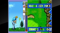 Cкриншот ACA NEOGEO TOP PLAYER’S GOLF, изображение № 1862241 - RAWG