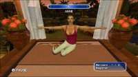 Cкриншот Daisy Fuentes Pilates, изображение № 789104 - RAWG