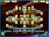 Cкриншот Mahjong - world contest, изображение № 1328987 - RAWG