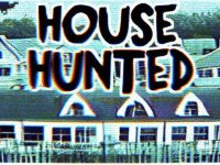 Cкриншот HOUSE HUNTED, изображение № 3376024 - RAWG